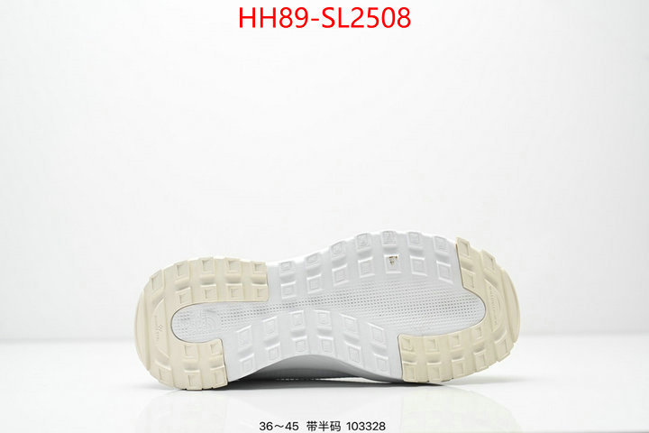 Men Shoes-The North Face the highest quality fake ID: SL2508 $: 89USD