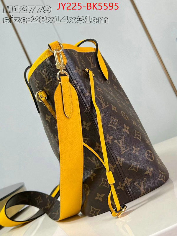 LV Bags(TOP)-Neverfull- we provide top cheap aaaaa ID: BK5595 $: 225USD,