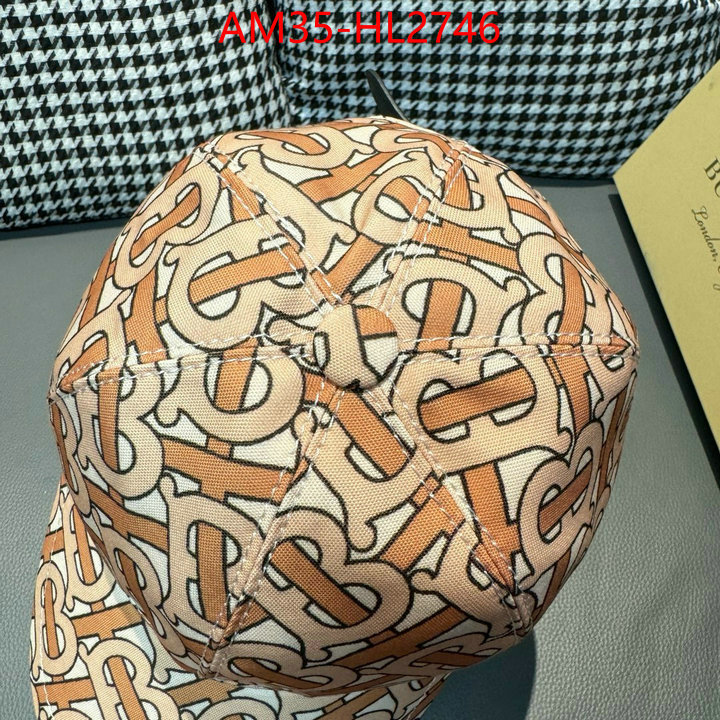 Cap(Hat)-Burberry shop the best high authentic quality replica ID: HL2746 $: 35USD