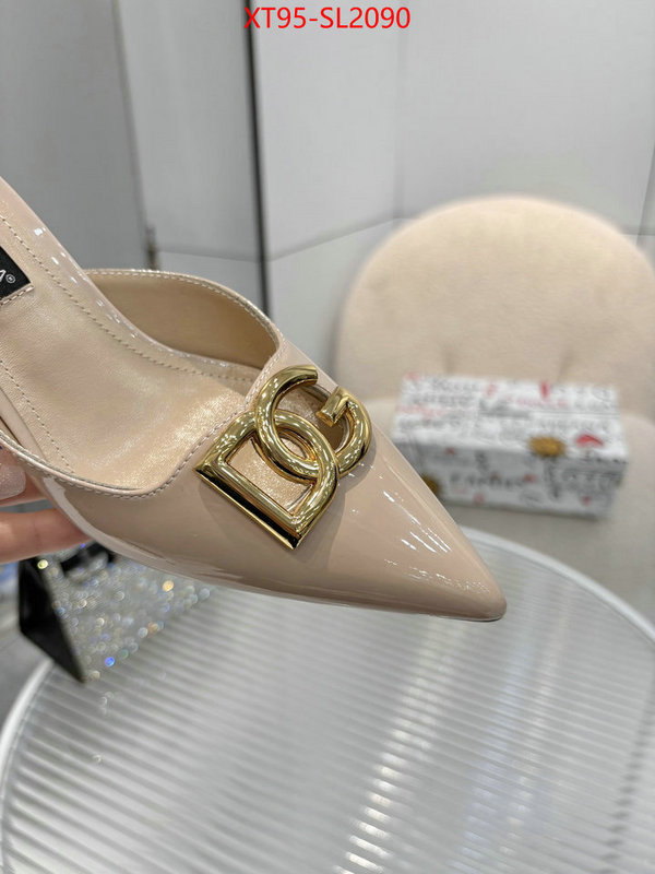 Women Shoes-DG outlet sale store ID: SL2090 $: 95USD