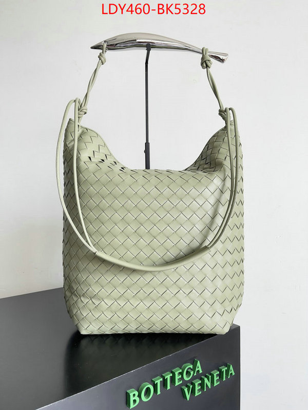 BV Bags(TOP)-Handbag- from china 2024 ID: BK5328 $: 460USD,