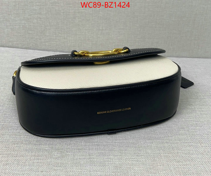 Coach Bags(4A)-Crossbody- how quality ID: BZ1424 $: 89USD,