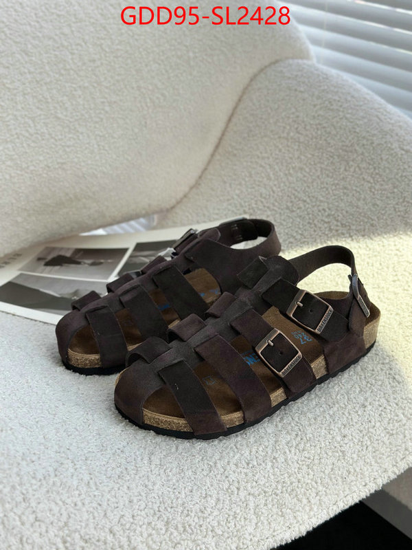 Women Shoes-Birkenstock cheap ID: SL2428 $: 95USD