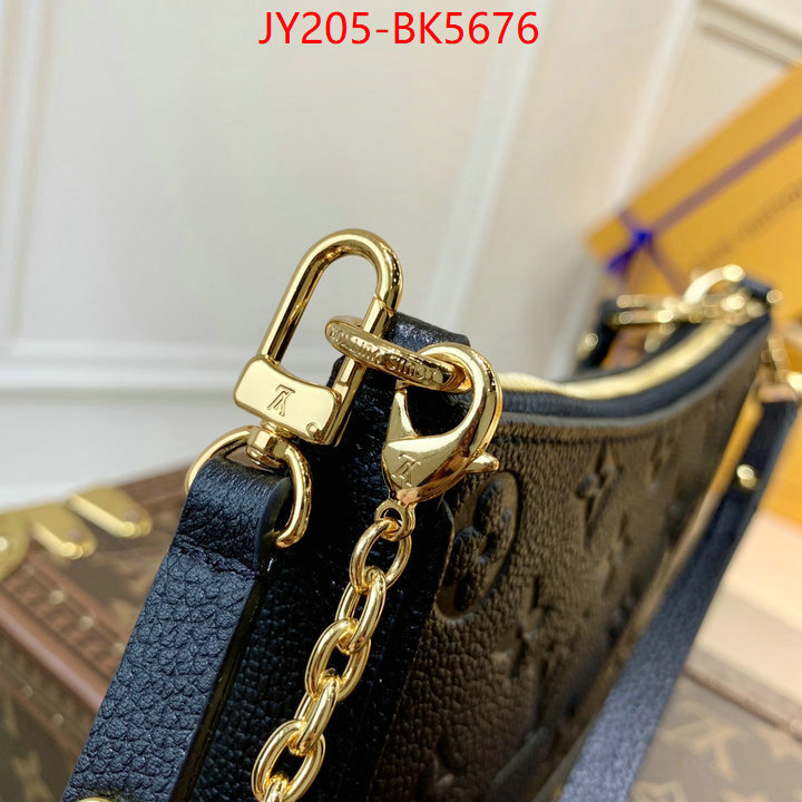 LV Bags(TOP)-Pochette MTis- what is a 1:1 replica ID: BK5676 $: 205USD,