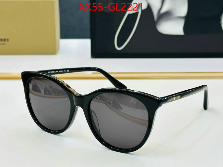 Glasses-Burberry buy sell ID: GL2221 $: 55USD