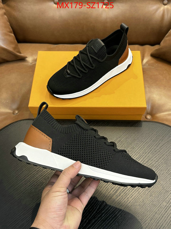 Men Shoes-Tods website to buy replica ID: SZ1725 $: 179USD