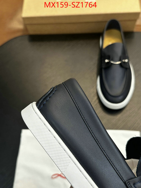 Men Shoes-Christian Louboutin fashion ID: SZ1764 $: 159USD