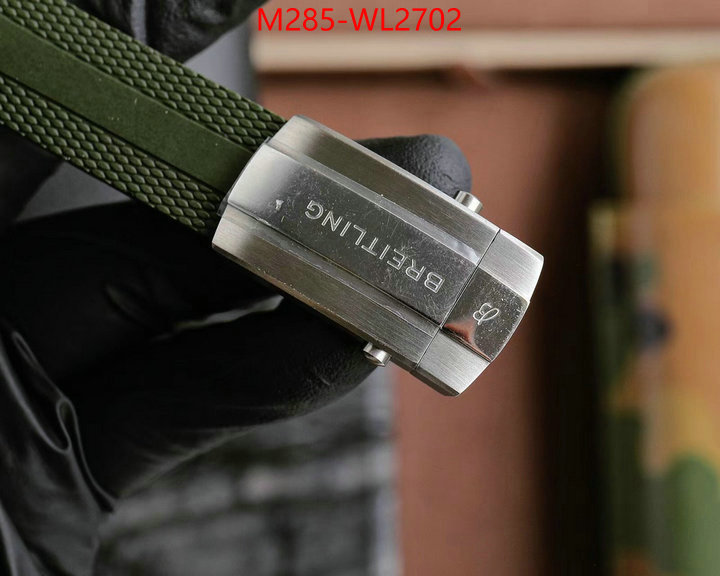 Watch(TOP)-Breitling what 1:1 replica ID: WL2702 $: 285USD