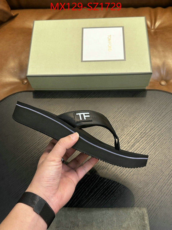 Men Shoes-Tom Ford can you buy knockoff ID: SZ1729 $: 169USD