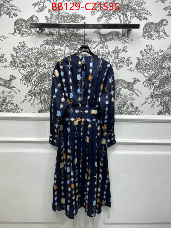 Clothing-LV china sale ID: CZ1535 $: 129USD