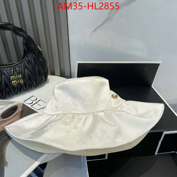 Cap(Hat)-Gucci online store ID: HL2855 $: 35USD
