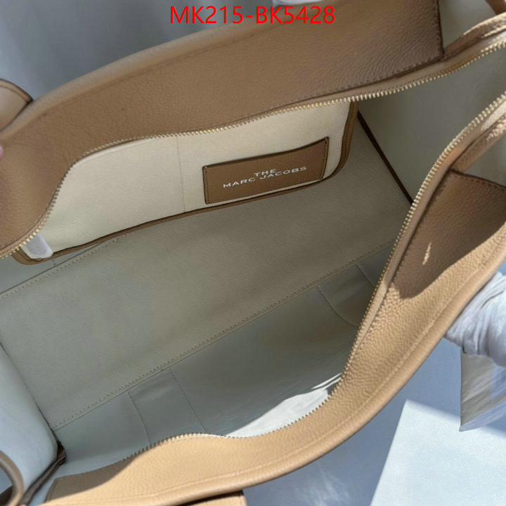 Marc Jacobs Bags(TOP)-Handbag- the best affordable ID: BK5428 $: 215USD,