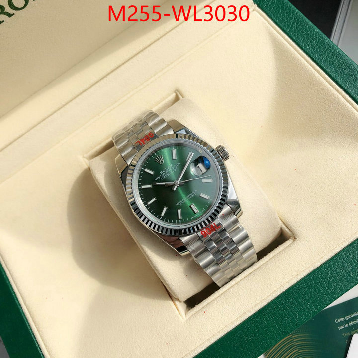 Watch(TOP)-Rolex where should i buy to receive ID: WL3030 $: 255USD