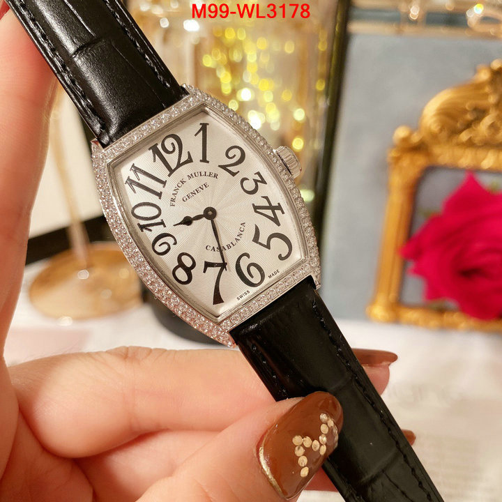 ID: WL3178