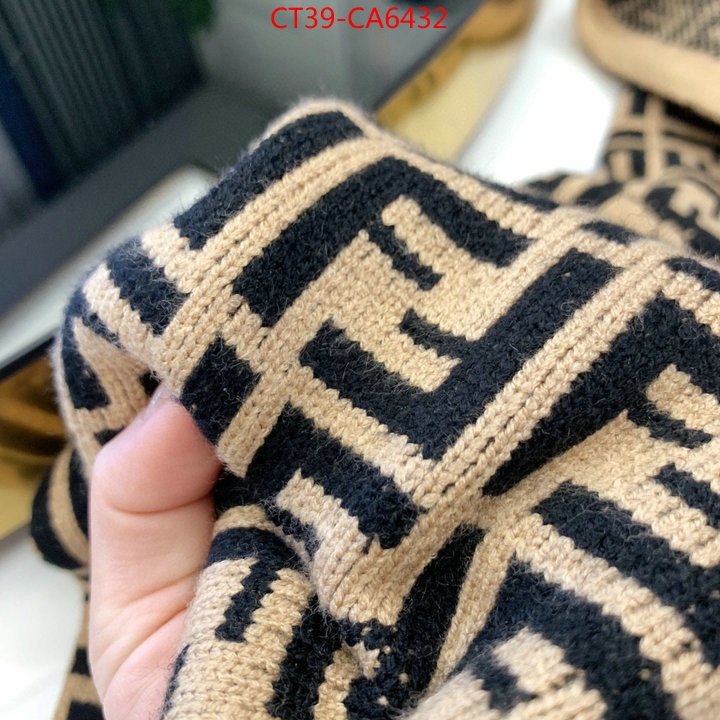 ID: CA6432