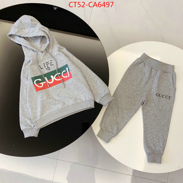 ID: CA6497
