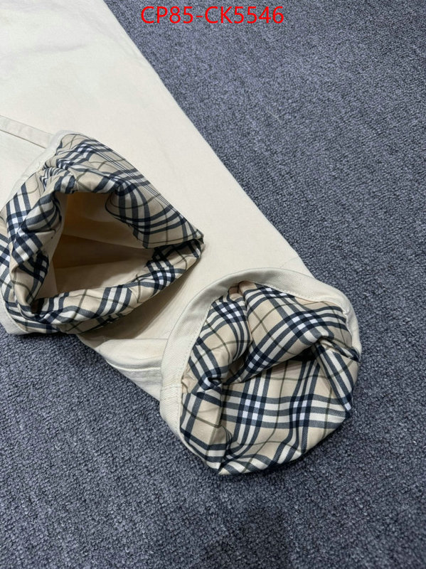 Clothing-Burberry buy best high-quality ID: CK5546 $: 85USD