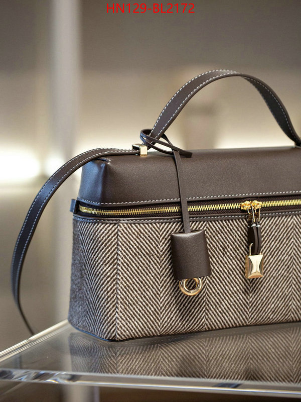 Loro Piana Bags(4A)-Crossbody- how can i find replica ID: BL2172 $: 129USD,