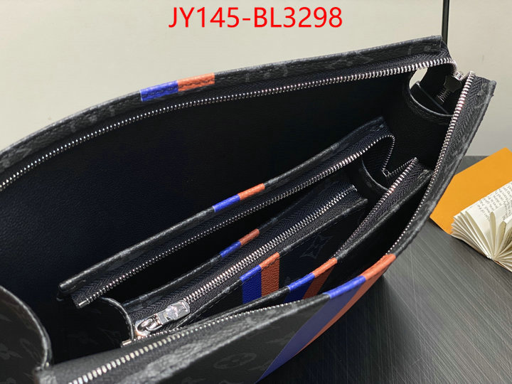 LV Bags(TOP)-Trio- wholesale china ID: BL3298 $: 145USD,
