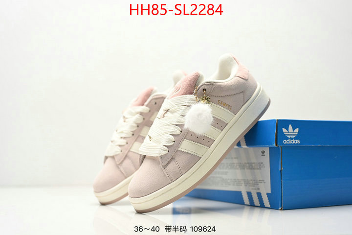 Women Shoes-Adidas the online shopping ID: SL2284 $: 85USD