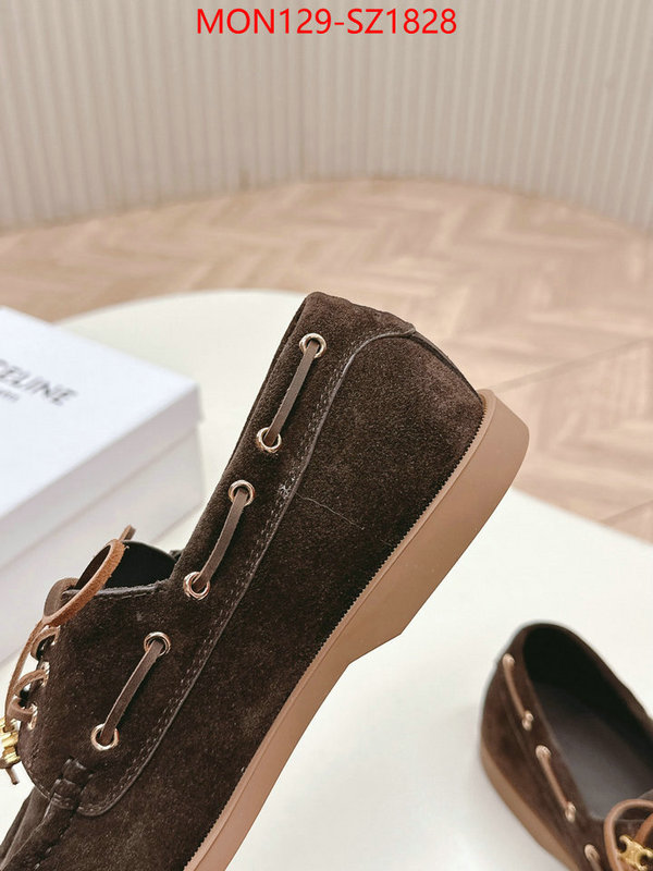 Women Shoes-CELINE buy first copy replica ID: SZ1828 $: 129USD