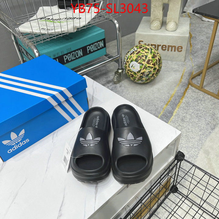 Women Shoes-Adidas china sale ID: SL3043 $: 75USD