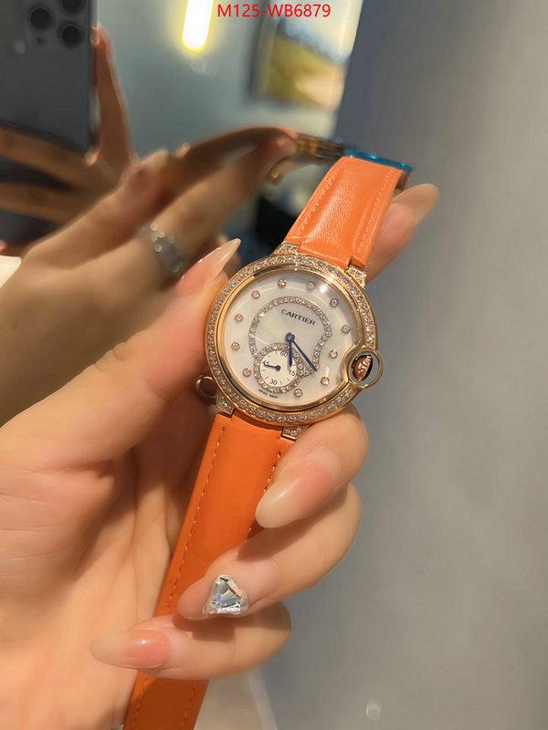 ID: WB6879
