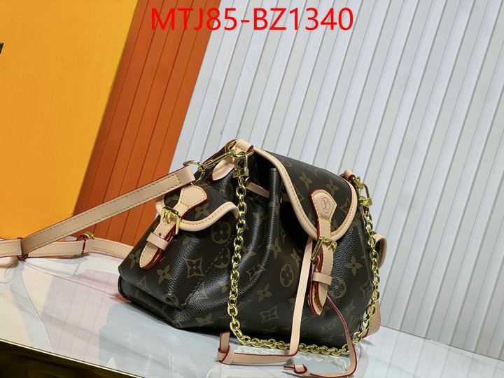 LV Bags(4A)-Pochette MTis Bag- website to buy replica ID: BZ1340 $: 85USD,
