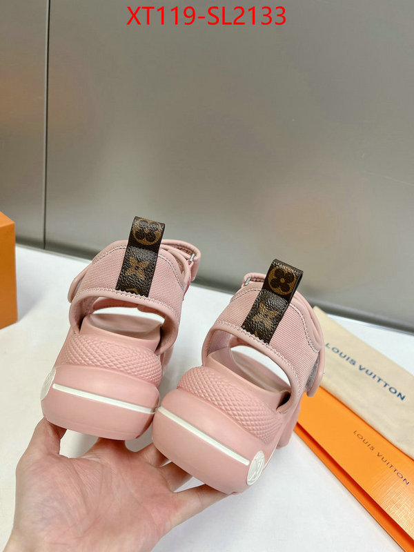 Women Shoes-LV where can you buy a replica ID: SL2133 $: 119USD