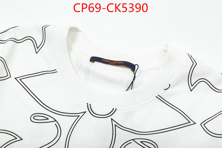 Clothing-LV luxury ID: CK5390 $: 69USD