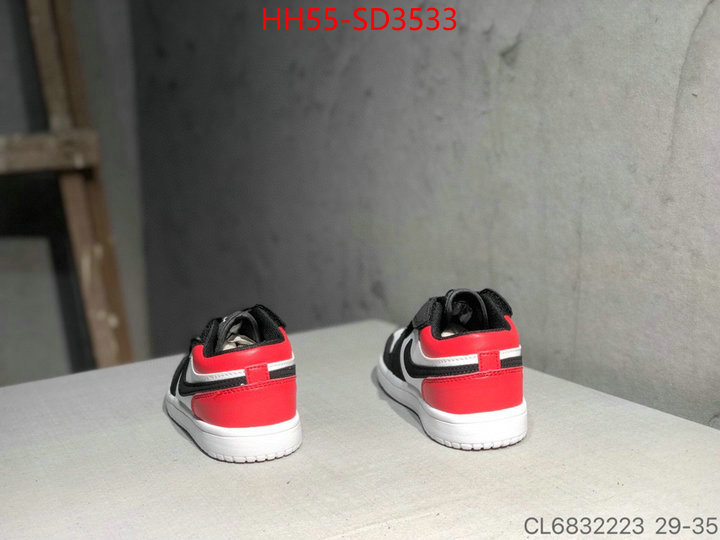 ID: SD3533