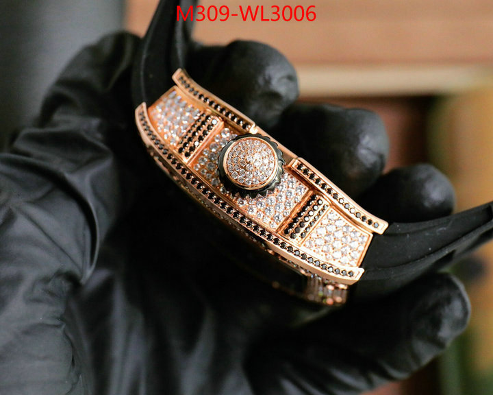 Watch(TOP)-Richard Mille quality replica ID: WL3005 $: 309USD