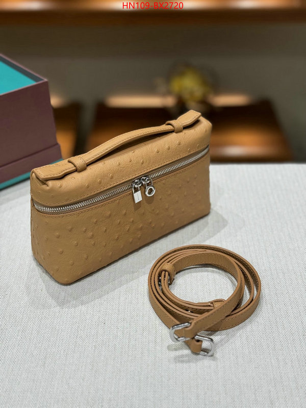 Loro Piana Bags(4A)-Crossbody- where to find best ID: BX2720 $: 109USD,