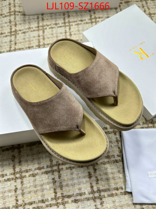 Women Shoes-The Row aaaaa replica ID: SZ1666 $: 109USD