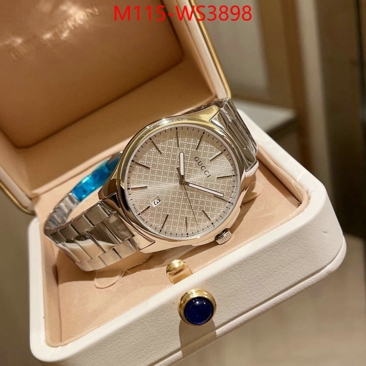 ID: WS3898