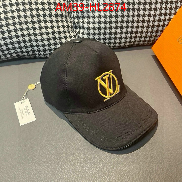 Cap(Hat)-LV buying replica ID: HL2874 $: 39USD