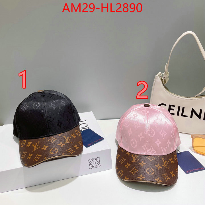 Cap(Hat)-LV the best ID: HL2890 $: 29USD