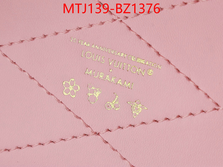LV Bags(4A)-Petite Malle- how quality ID: BZ1376 $: 139USD,