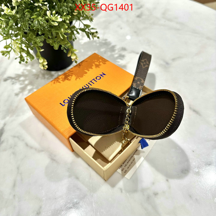 ID: QG1401