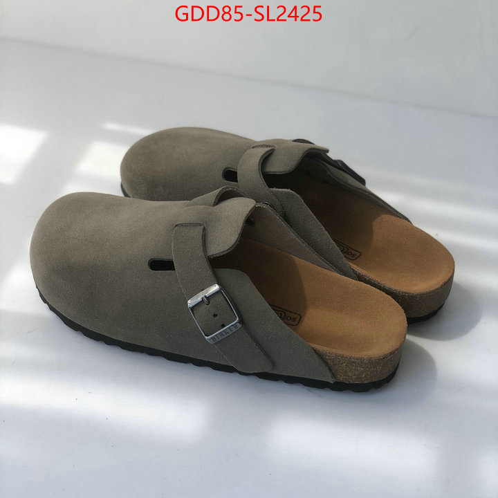 Women Shoes-Birkenstock luxury cheap replica ID: SL2425 $: 85USD