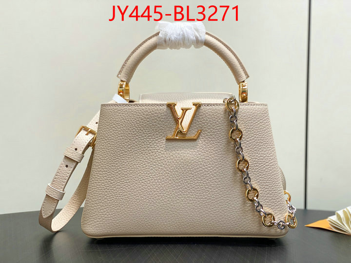 LV Bags(TOP)-Handbag Collection- best wholesale replica ID: BL3271