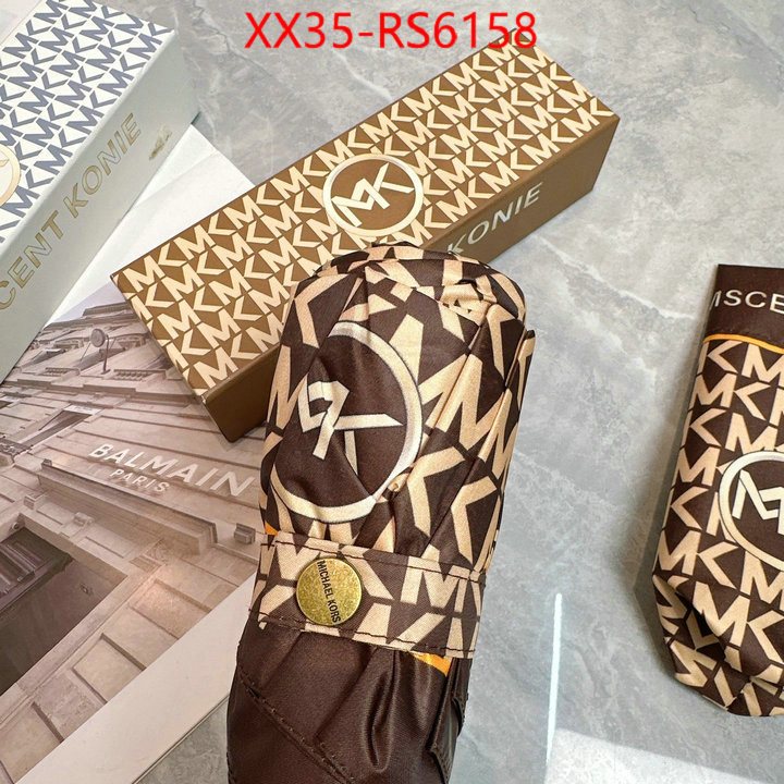 ID: RS6158