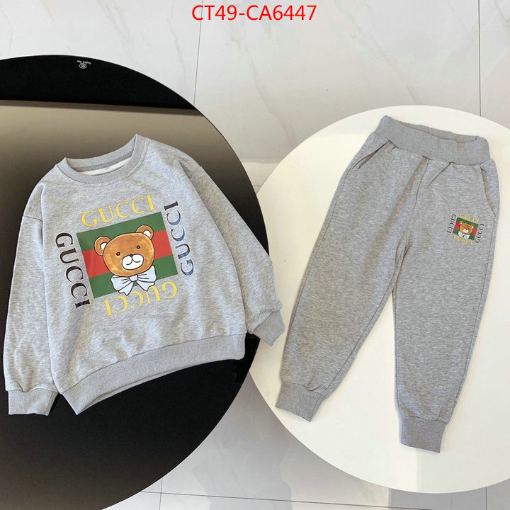 ID: CA6447