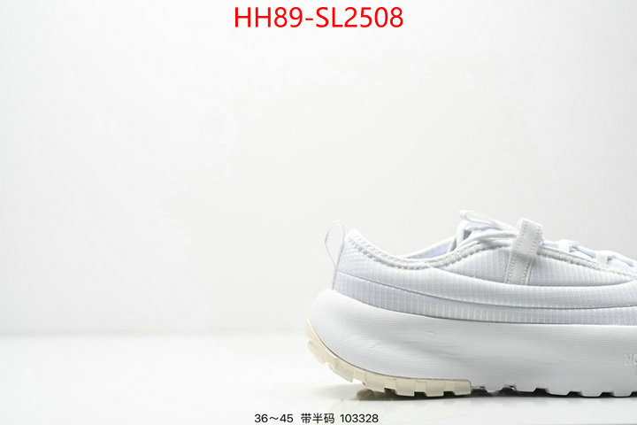 Men Shoes-The North Face the highest quality fake ID: SL2508 $: 89USD
