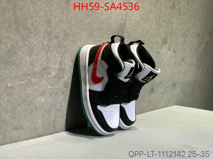 ID: SA4536