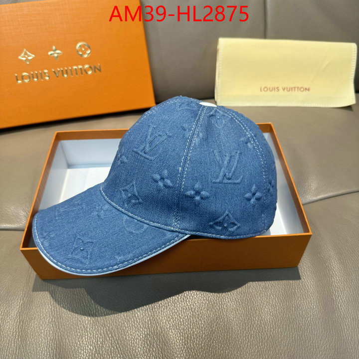 Cap(Hat)-LV where should i buy to receive ID: HL2875 $: 39USD