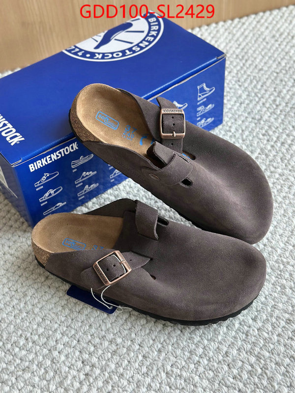 Men Shoes-Birkenstock 2024 replica wholesale cheap sales online ID: SL2429 $: 85USD-shoes yupoo Men Shoes-Birkenstock 2024 replica wholesale cheap sales online ID: SL2429 $: 85USD