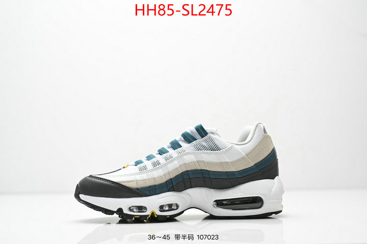 Men Shoes-Nike designer ID: SL2475 $: 85USD