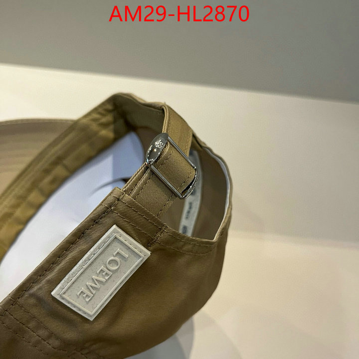 Cap(Hat)-Loewe online ID: HL2870 $: 29USD