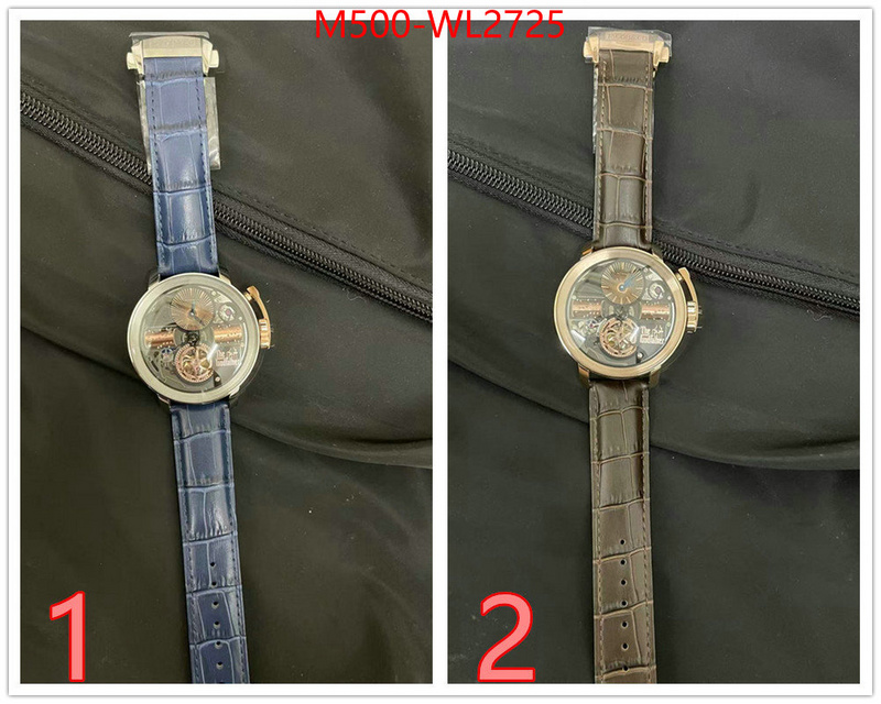 Watch(TOP)-Jacobco wholesale ID: WL2725 $: 500USD